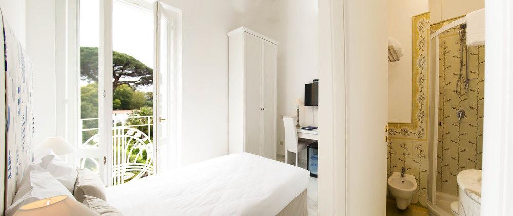 Crawford Hotel Sant'Agnello