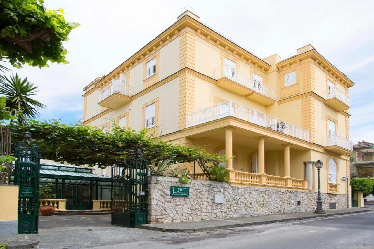 Crawford Hotel Sant'Agnello