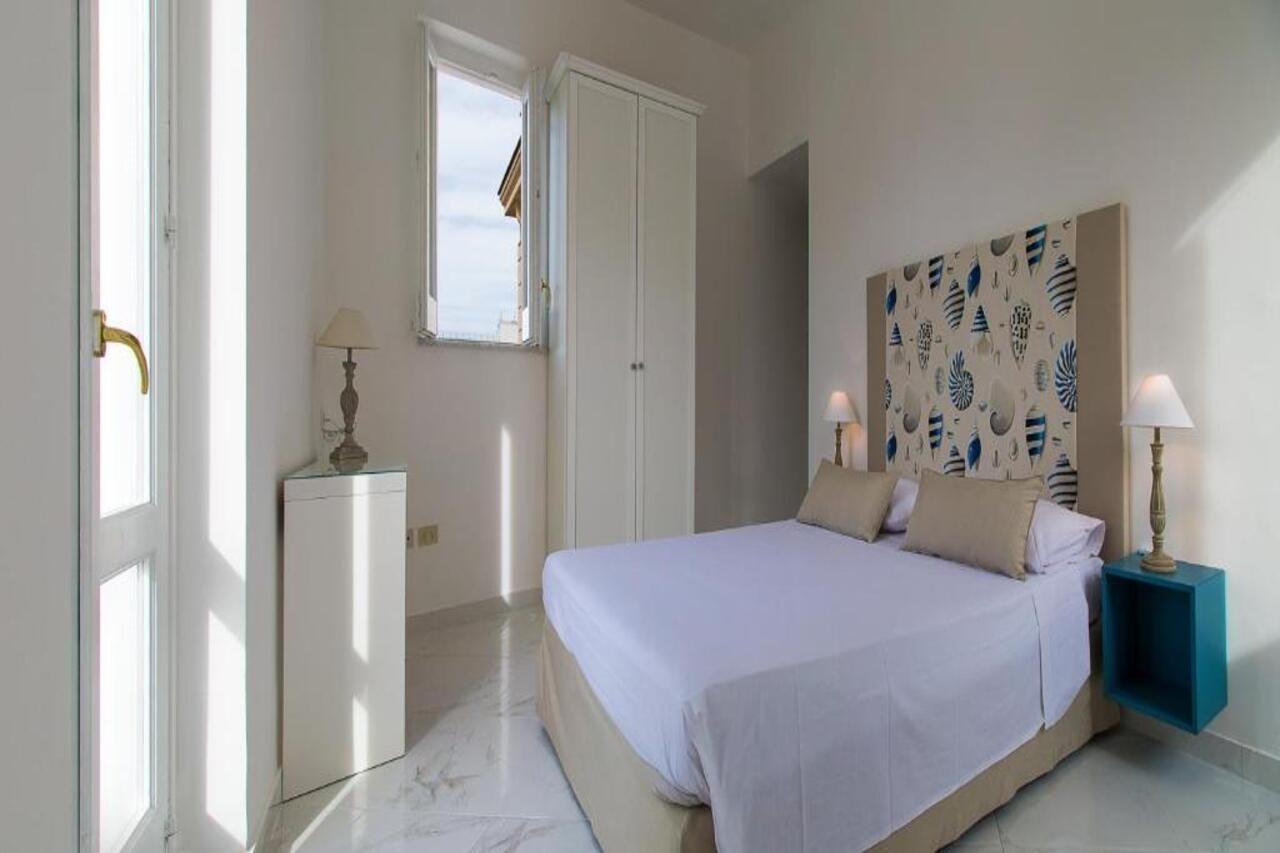 Hotel Crawford Sant'Agnello