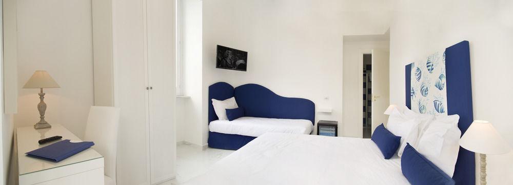 Hotel Crawford 4*