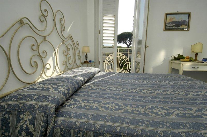 Crawford 4* Sant'Agnello