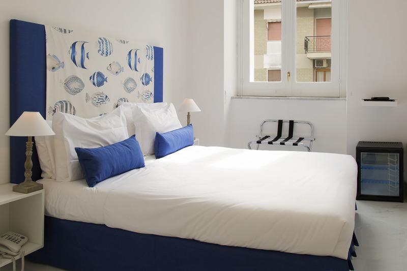 Crawford Hotel Sant'Agnello