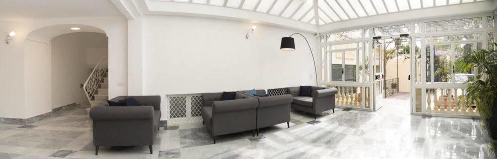 Hotel Crawford Sant'Agnello