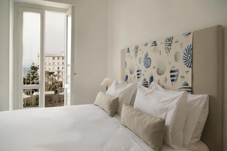 Hotel Crawford Sant'Agnello