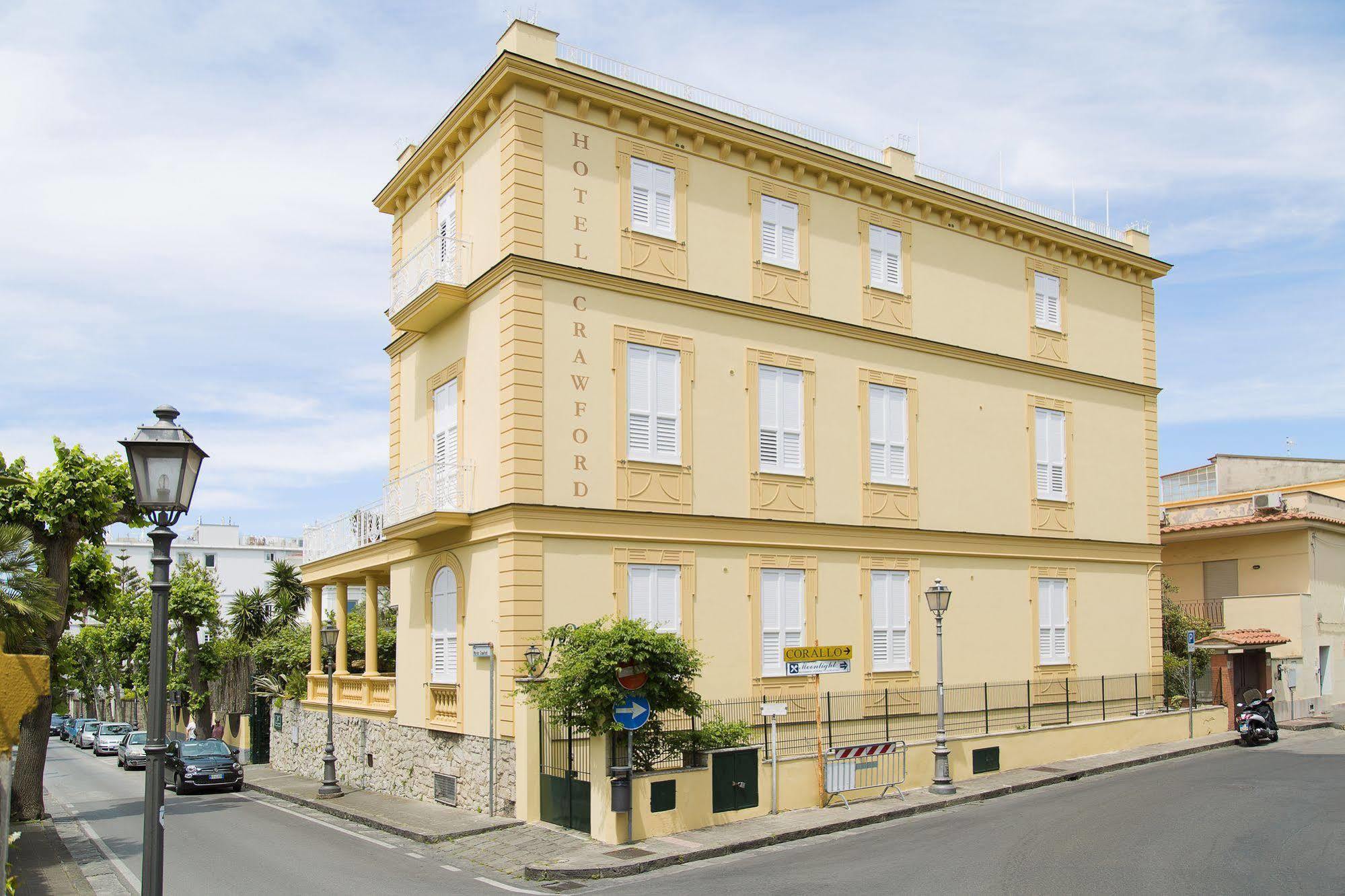 Crawford Hotel