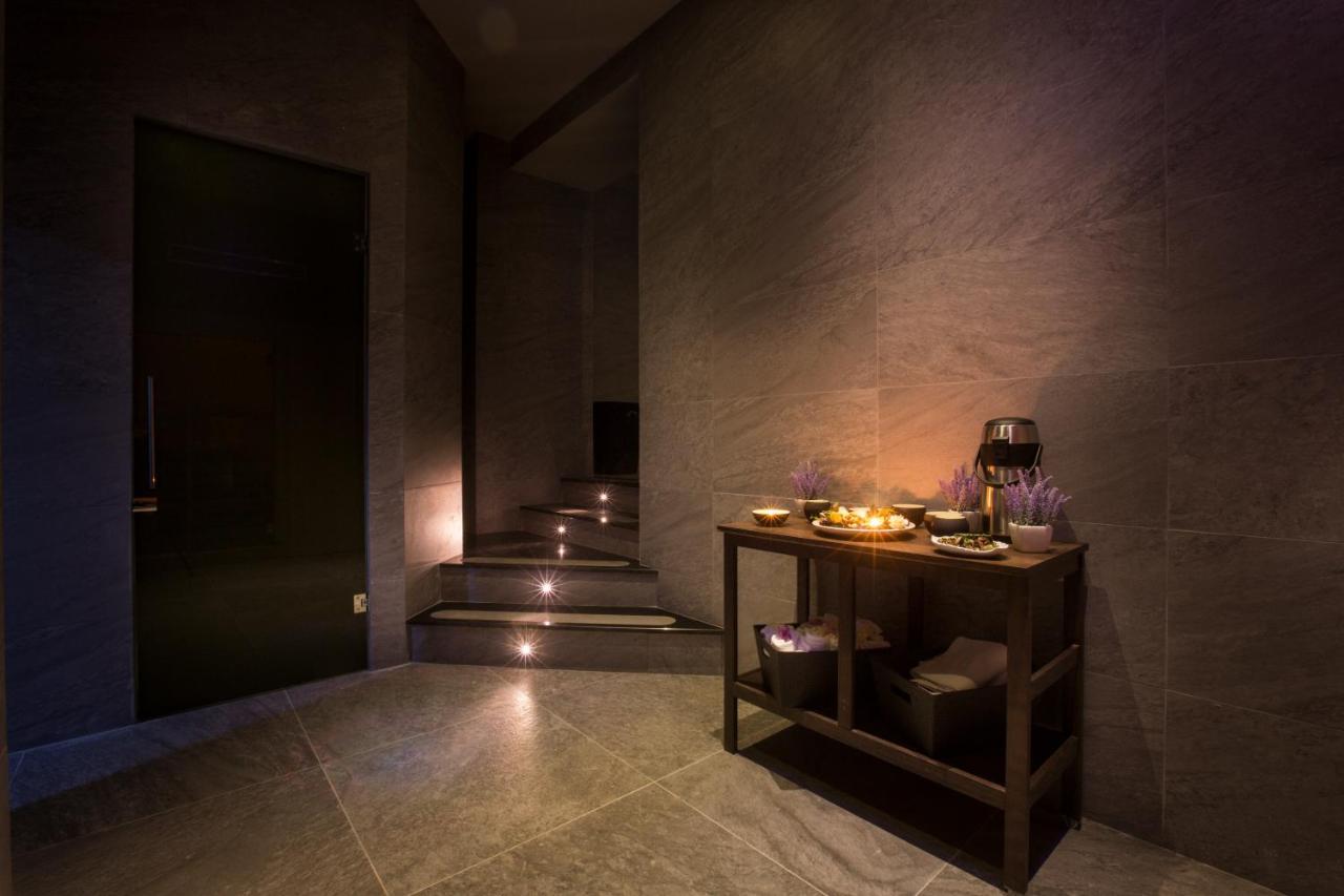Hotel Crawford 4*