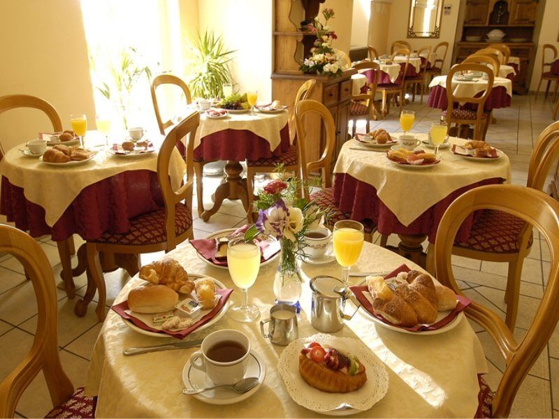 Hotel Crawford Sant'Agnello