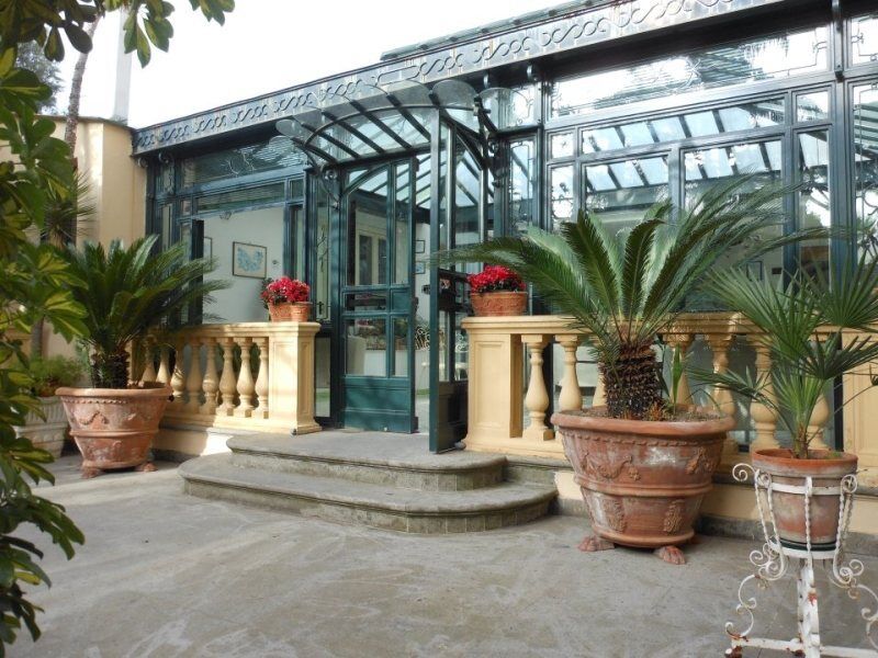 Hotel Crawford 4*