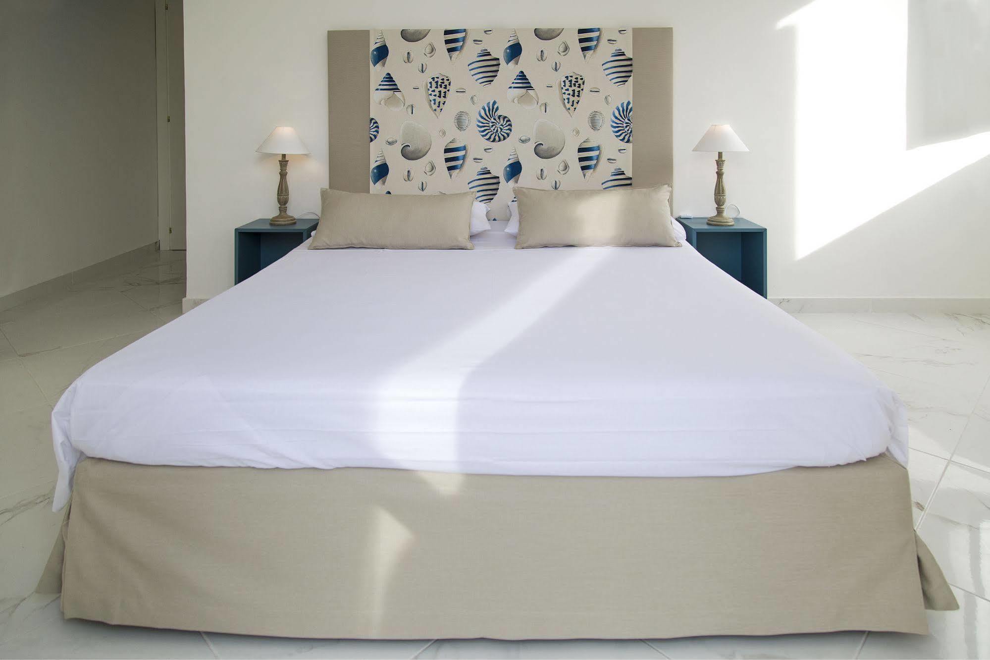 Crawford Hotel Sant'Agnello